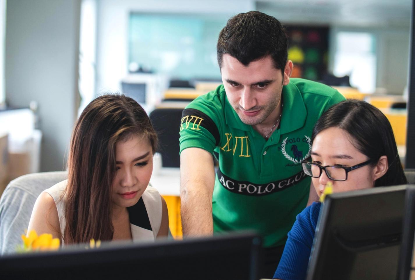 Finanzberatung in der Praxis