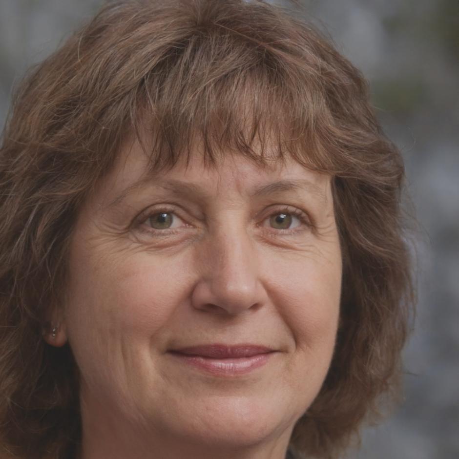 Annika Bergström, Expertin für Steueroptimierung