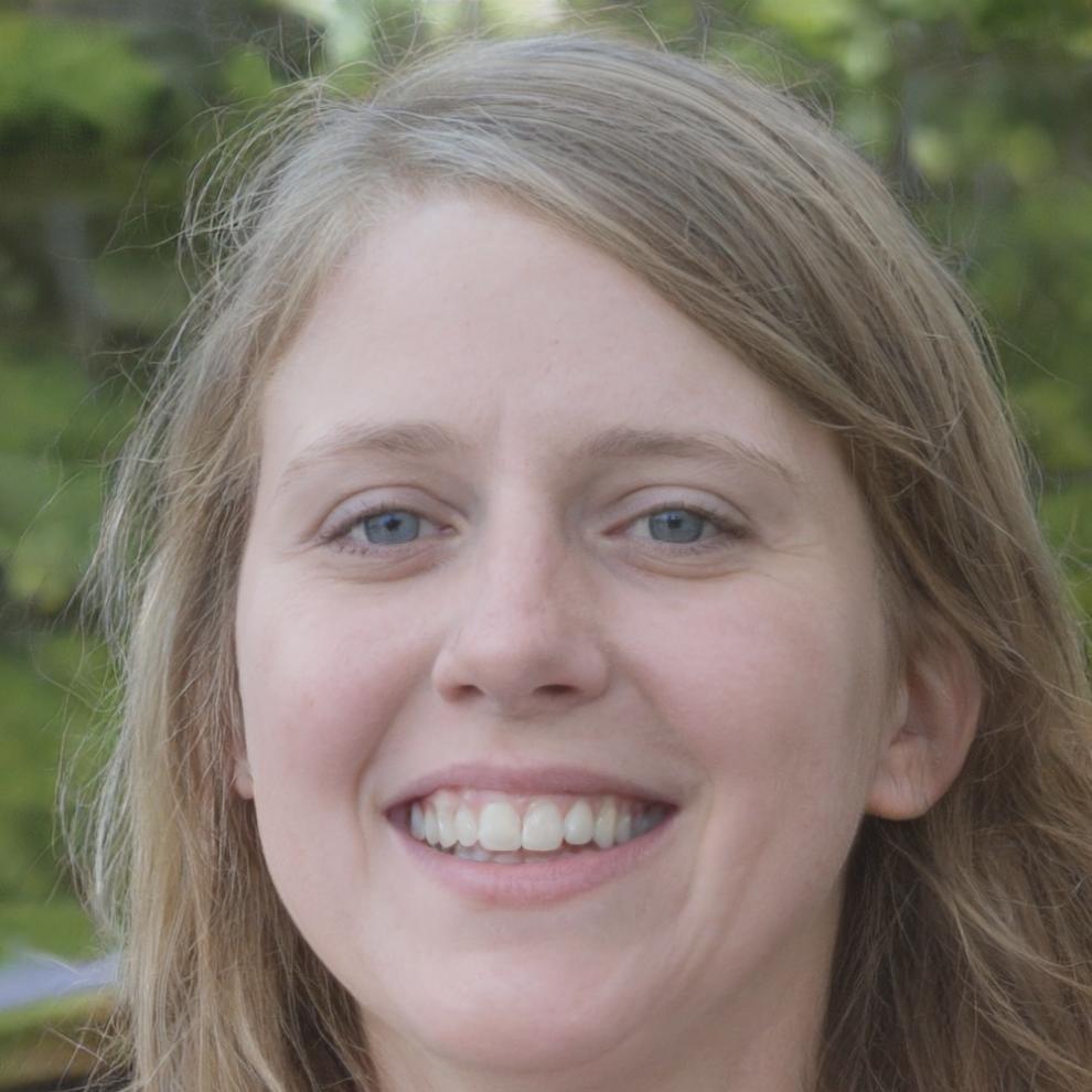 Portrait von Irena Stjepanović, Spezialistin für Vermögensaufbau