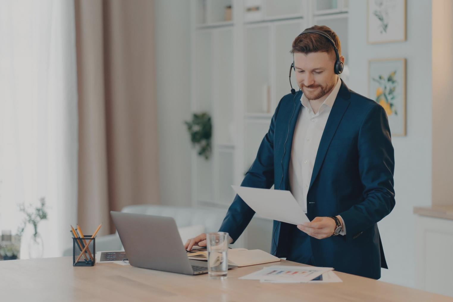 Kleingruppenbetreuung durch erfahrene Finanzberater